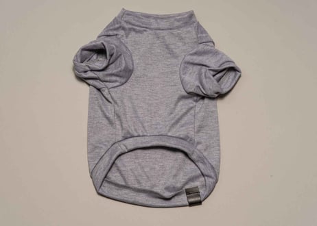 犬用 服 Tシャツ【t-shirt〈b〉】