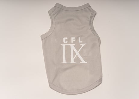 犬用 服 タンクトップ【tank top〈c〉】