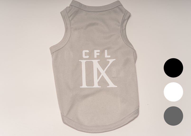 犬用 服 タンクトップ【tank top〈c〉】 | CanisFamiliarisLabor