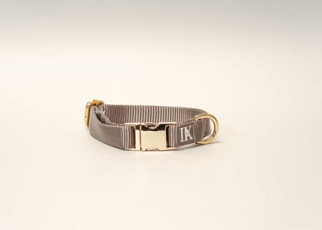 犬用 首輪【nylon sling collar】