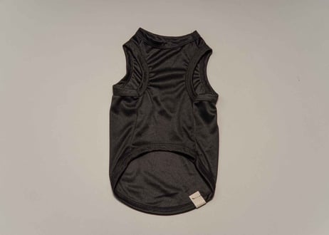 犬用 服 タンクトップ【tank top〈a〉】