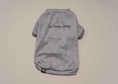犬用 服 Tシャツ【t-shirt〈c〉】