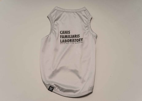 犬用 服 タンクトップ【tank top〈b〉】
