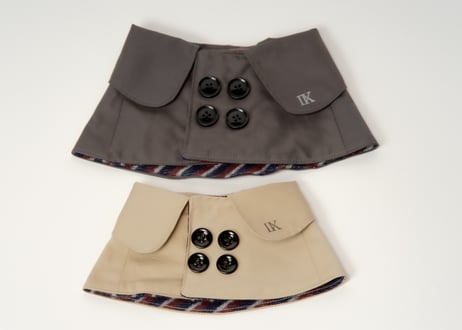cape