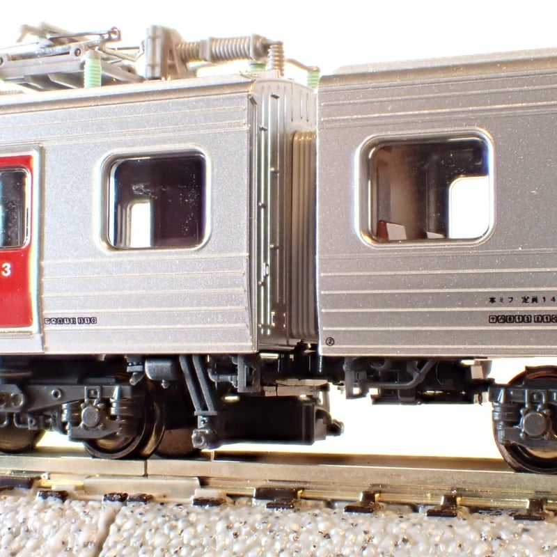 リニューアル中】Kタイプ813系200・300番代トイレタンク・車端配管6両