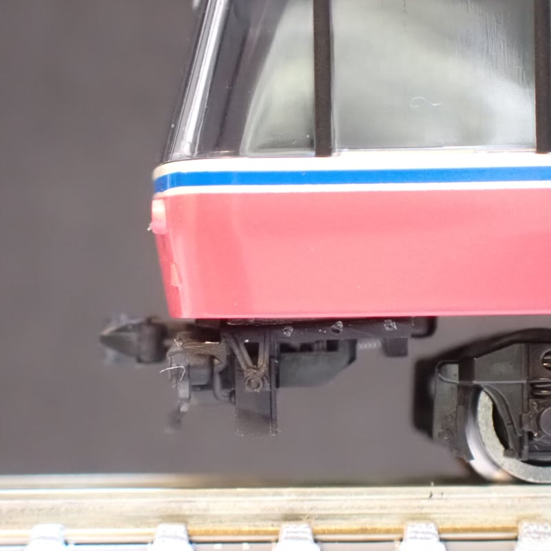 TNタイプ 12系・14系座席車トイレタンク・ドア下ステップ8両分+α ver TNタイプ 12系・14系座席車トイレタンク・ドア下ステップ8両分+α ver
