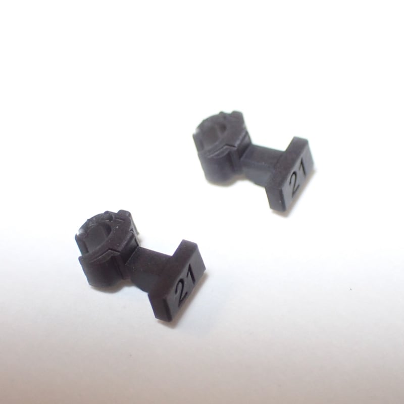 マイクロトレイン　フラットカー　等 コキ71-5+コキ71-6 カーラックコンテナが入線しました。MICROACE