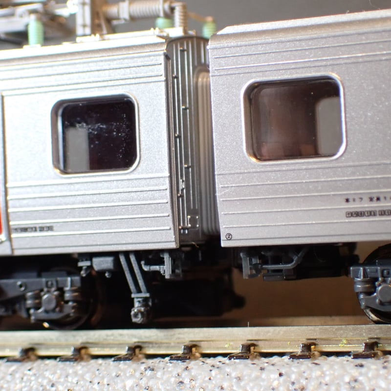 リニューアル中】Kタイプ813系200・300番代トイレタンク・車端配管6両