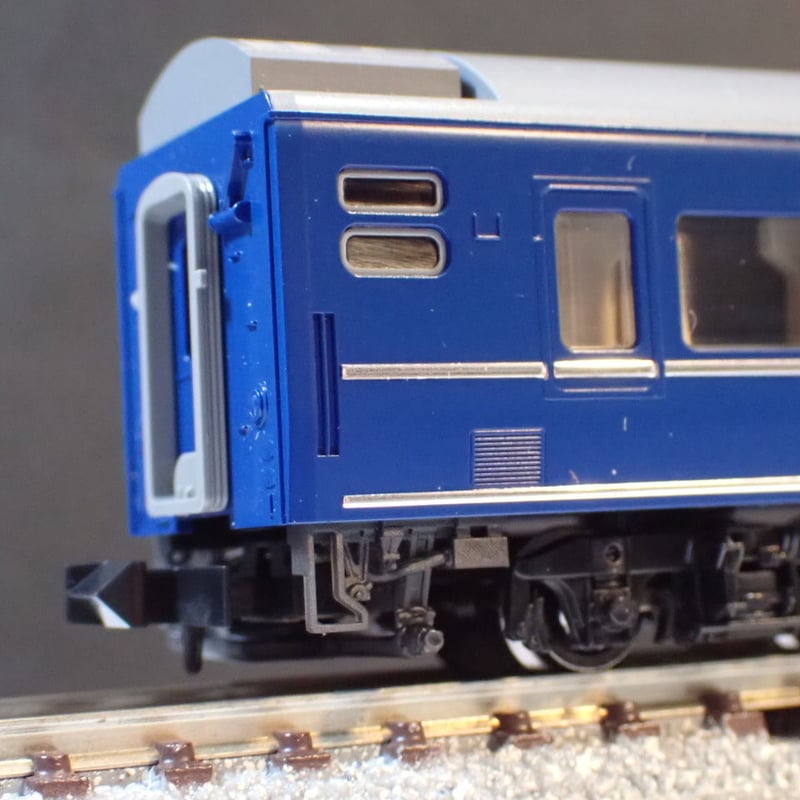 色入トイレタンク付 HG密連化 719系0番台 標準色 希少ロットＡ-8148 色入トイレタンク付 HG密連化 719系0番台 標準色 希少ロットA