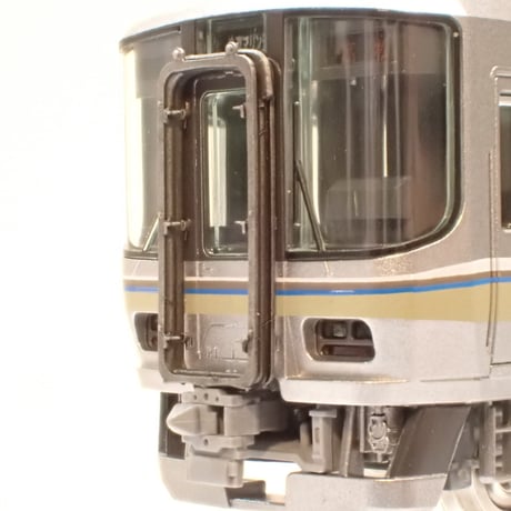 電車用ホロH6個入り/Nゲージ