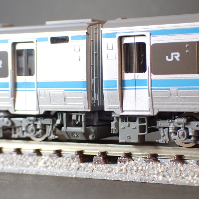 Nゲージ　国鉄185系 試案塗装Nゲージ A-4164 Nゲージ 国鉄185系 試案塗装Nゲージ A-4164