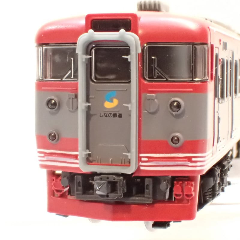 電車用ホロH6個入り/Nゲージ | Slope Model/スロープモデル