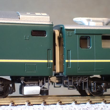 トワイライトエクスプレス　バスローブ2着組　【限定商品】 CATEGORY 24系トワイライトエクスプレス | Slope Model/スロープ