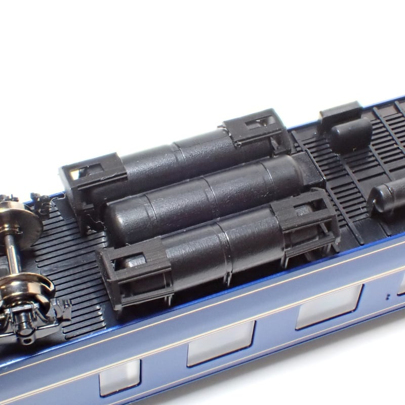 24系北斗星 ef64付き 24系北斗星 ef64とef64箱付き - メルカリ