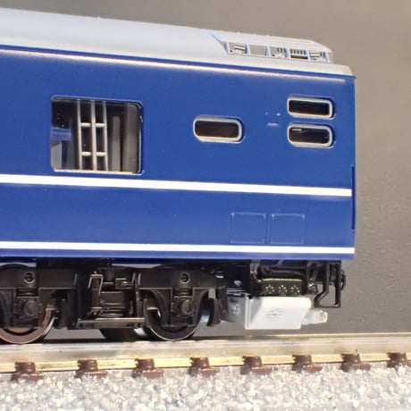 Nゲージ 14系 24系 ジャンクまとめ 12・14・24系客車／急行他 - PENGUINMODEL NET SHOP 鉄道