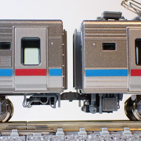 まちゃ(帰国中)ページ バスグラフィック vol.36 | ネコ・パブリッシング