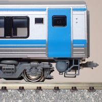 JR四国2000系中間車 車端パーツ1両分/Nゲージ | Slope Model