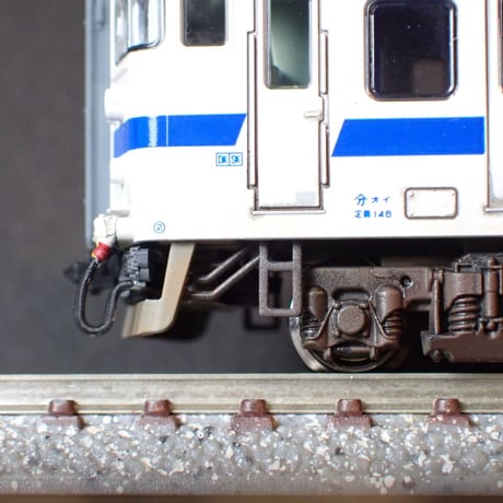飛鳥田中　92032&92033 国鉄415-1500系 基本&増結 飛鳥田中 92032&92033 国鉄415-1500系 基本&増結 飛鳥田中
