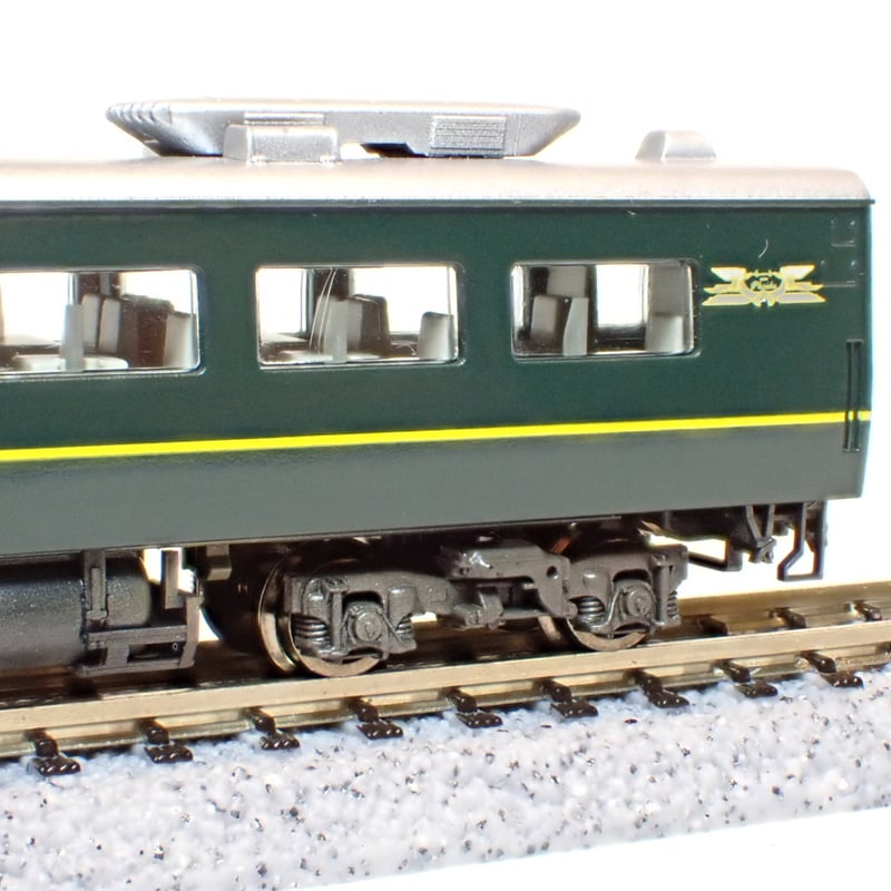 24系北斗星　ef64付き JR東】EF64 1052牽引、24系寝台客車廃車配給 | 鉄道ホビダス