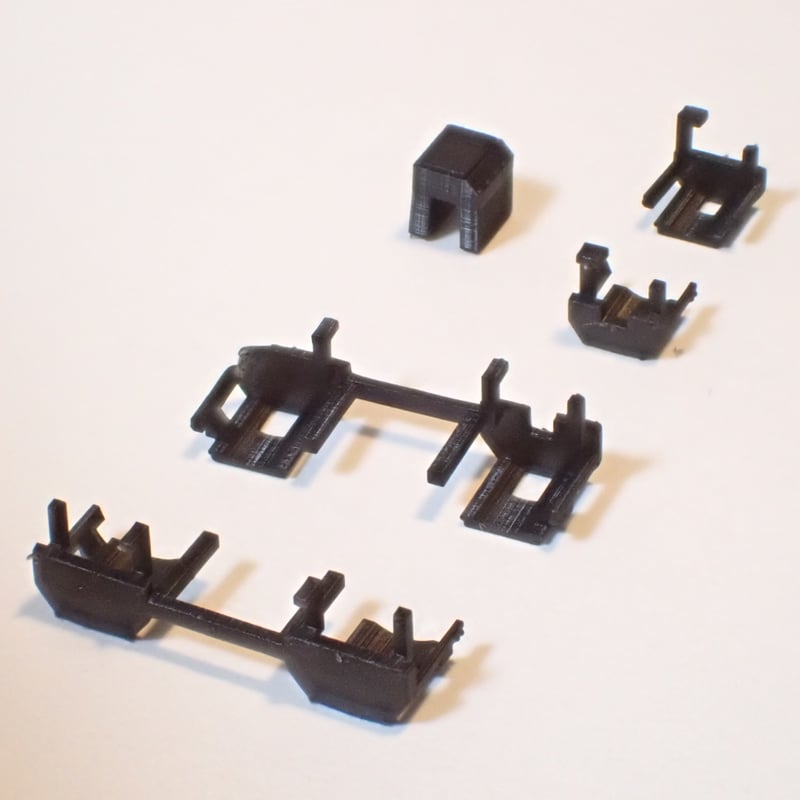 鉄道部品 電源カバー 鉄道部品 電源カバー