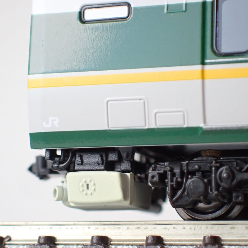 リニューアルやくも 完全未走行 リニューアルやくも 完全未走行 リニューアルやくも 完全未走行 KATO