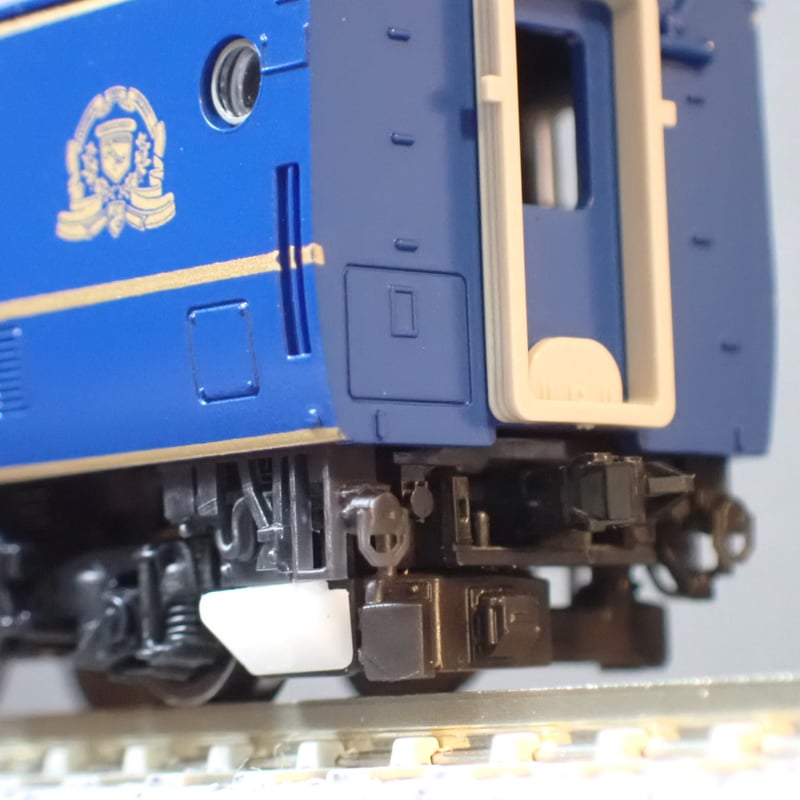 TOMIX Nゲージ 北斗星臨時仕様12両編成 TOMIX Nゲージ 北斗星臨時仕様12両編成 TOMIX Nゲージ 北斗星