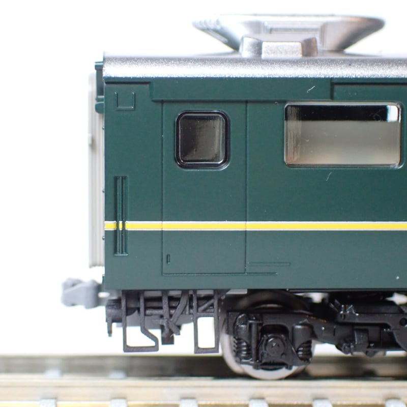 リニューアル中】TNタイプ「特別なトワイライトエクスプレス」8両編成