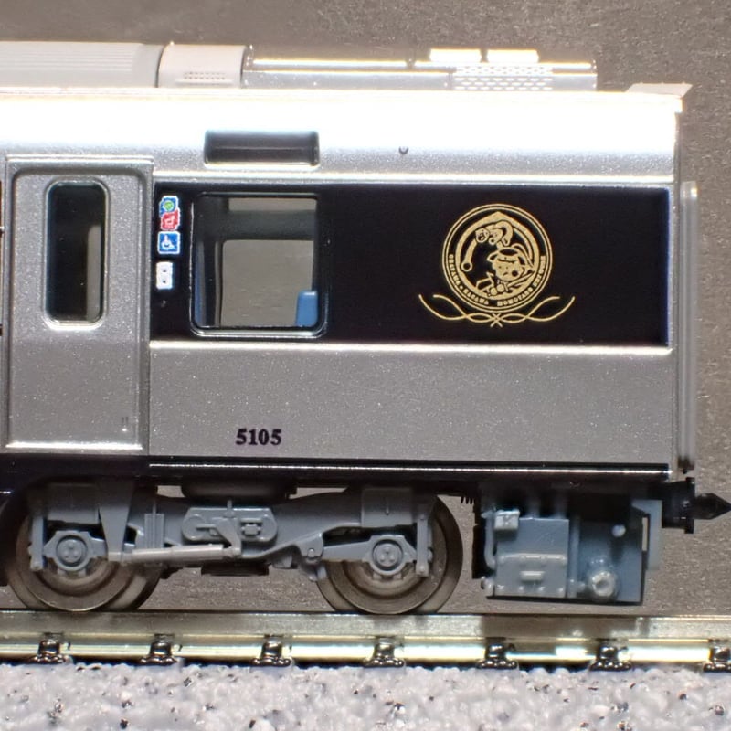 谷川製作所　名鉄3600系車体バラキット2両セット、床下器具付き。 タニカワ 車体バラキット 名鉄クハ2600・モ3600床下機器付 (1/80)