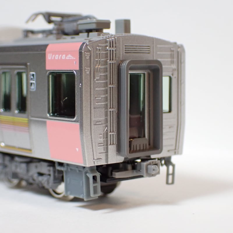 折原ページ Kタイプ 227系Red Wing/Uraraトイレタンク・車端機器3両分/Nゲージ | Sl