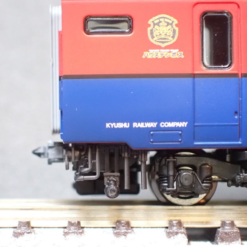 リニューアル中】TNタイプ「右配置」国鉄485系トイレタンク4個 | Slope