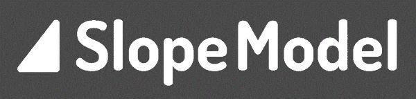 Slope Model/スロープモデル