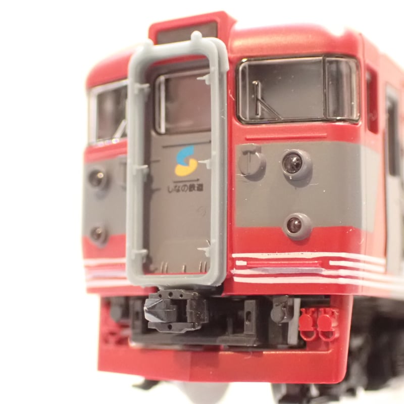 電車用ホロH6個入り/Nゲージ | Slope Model/スロープモデル