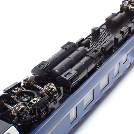 トワイライトエクスプレス　バスローブ2着組　【限定商品】 CATEGORY 24系トワイライトエクスプレス | Slope Model/スロープ