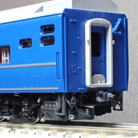 24系寝台客車床下機器8両分/Nゲージ | Slope Model/スロープモデル