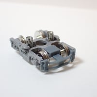 JR四国2700系排障器5個/Nゲージ