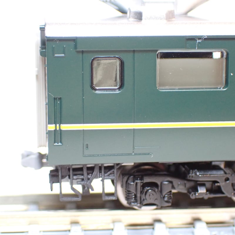 トワイライトエクスプレス　客車8両 限定品】 JR 24系客車 (特別なトワイライトエクスプレス・8両