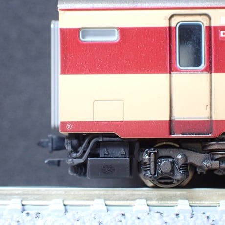 115系 | STORES