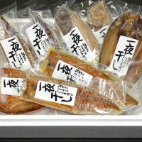 能登いしる干しセット 8枚入り