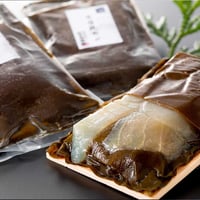 近江町物語 昆布〆詰め合わせ