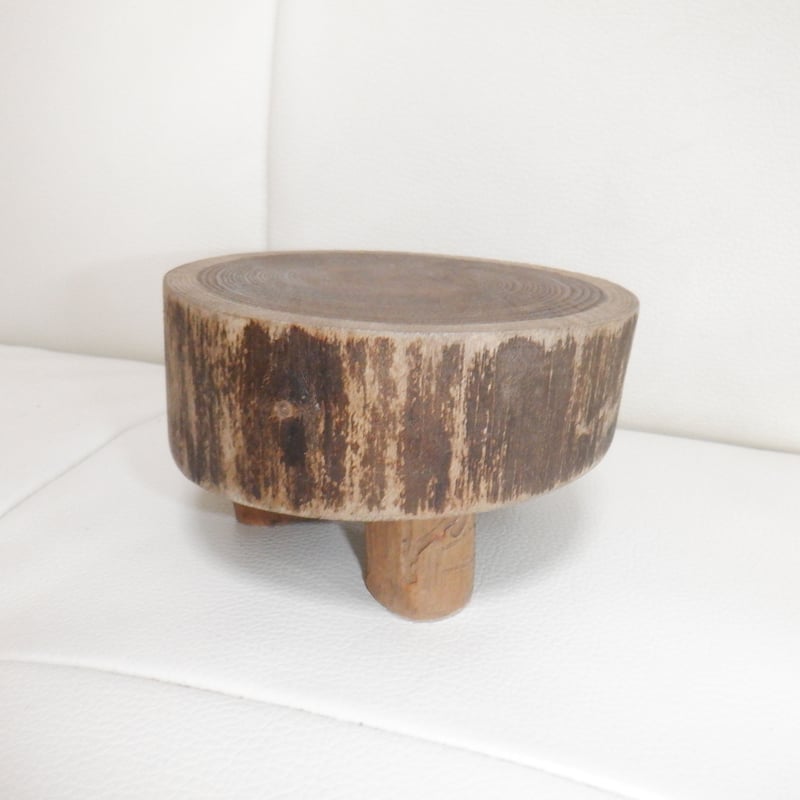 木の台（槐エンジュ） | JINSEKI堂