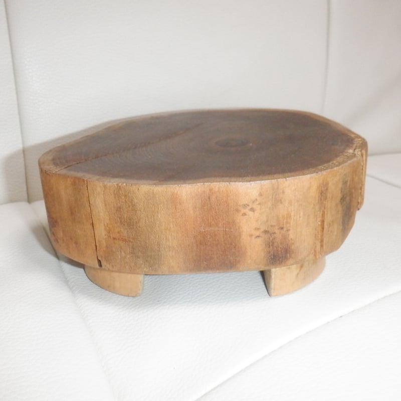 木の台 | JINSEKI堂