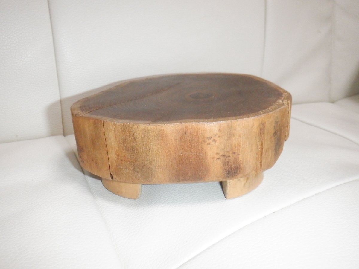 木の台 | JINSEKI堂