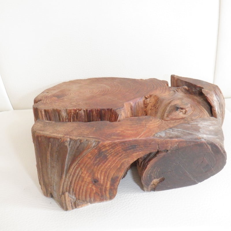 木の台 | JINSEKI堂