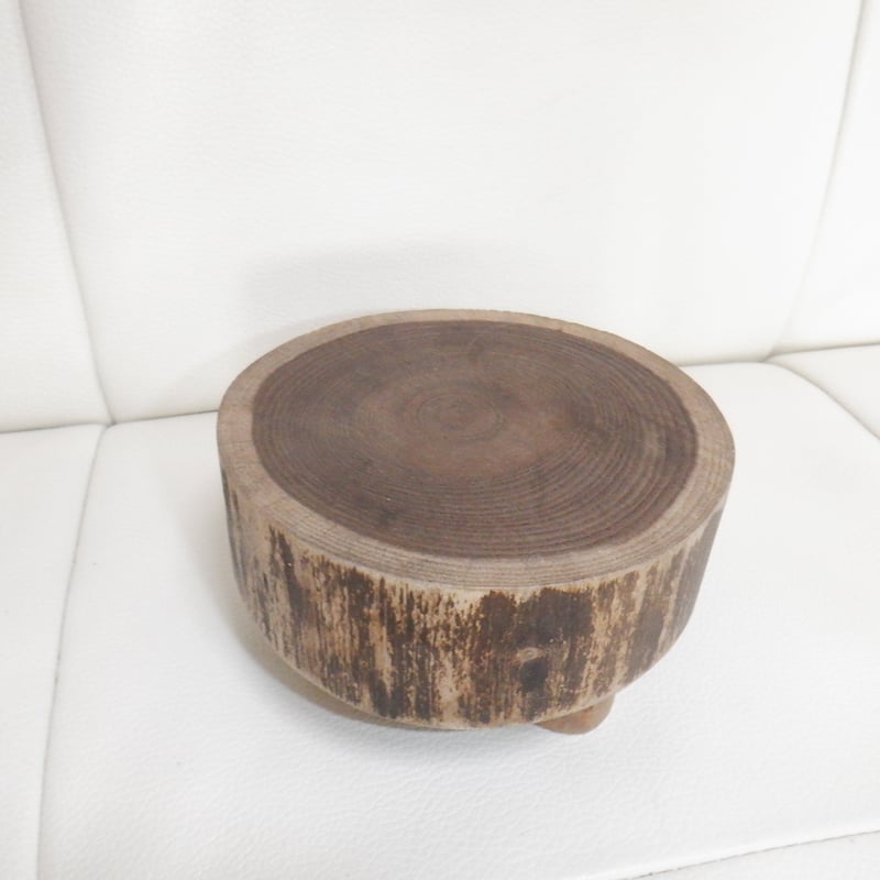 木の台（槐エンジュ） | JINSEKI堂