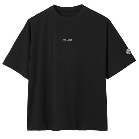 最後の晩餐Tシャツ ブラック