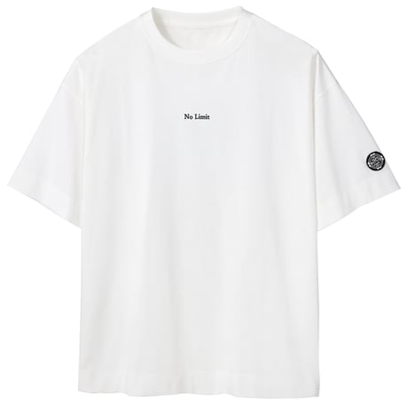 最後の晩餐Tシャツ ホワイト