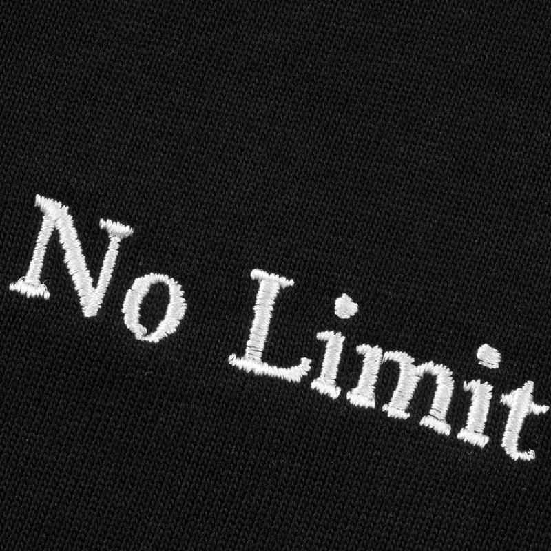 最後の晩餐Tシャツ ブラック | No Limit