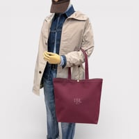 15Lキャンバストートバッグ（ハンドメイド／キャンバス／帆布／軽量／大容量）