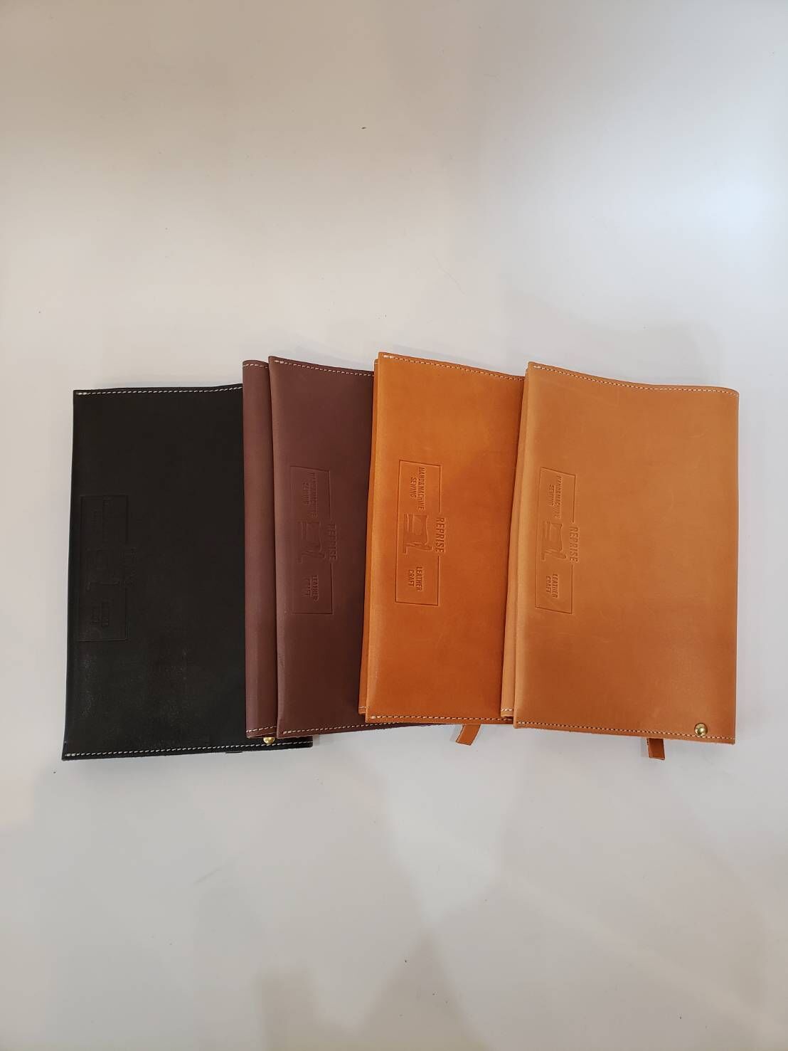 WTAPS レザーブックカバー WTAPS レザーブックカバー - メルカリ