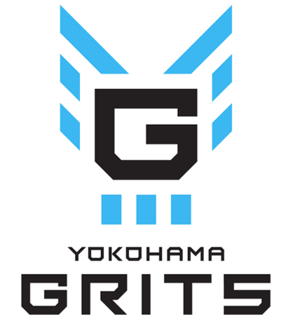 YOKOHAMA GRITS_online store
